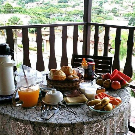 Pousada Suites Águas de São Pedro מראה חיצוני תמונה