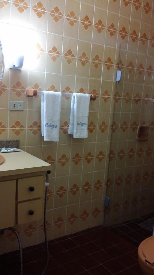 Pousada Suites Águas de São Pedro מראה חיצוני תמונה
