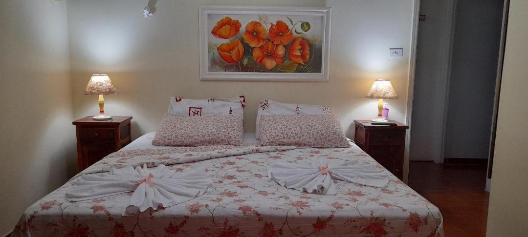 Pousada Suites Águas de São Pedro מראה חיצוני תמונה