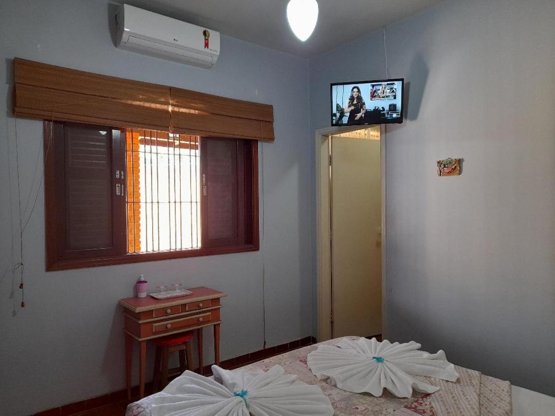 Pousada Suites Águas de São Pedro מראה חיצוני תמונה