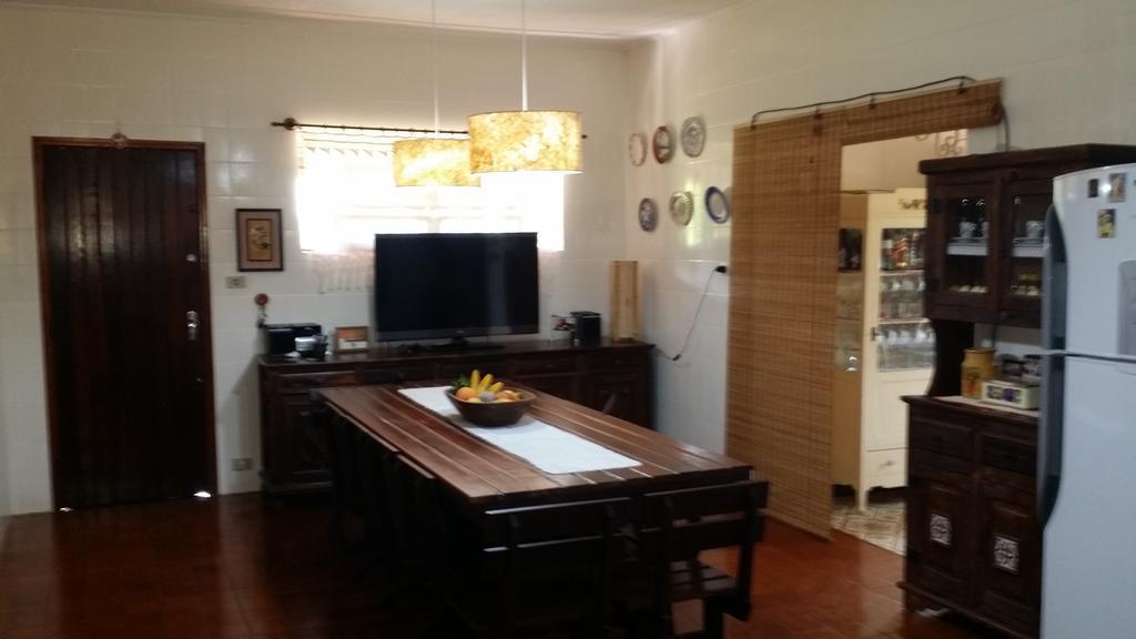 Pousada Suites Águas de São Pedro מראה חיצוני תמונה