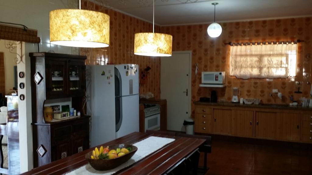 Pousada Suites Águas de São Pedro מראה חיצוני תמונה