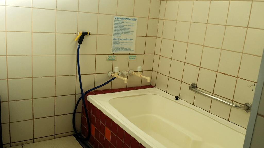 Pousada Suites Águas de São Pedro מראה חיצוני תמונה