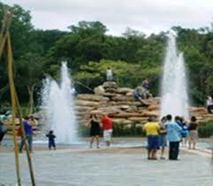 Pousada Suites Águas de São Pedro מראה חיצוני תמונה