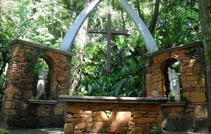 Pousada Suites Águas de São Pedro מראה חיצוני תמונה