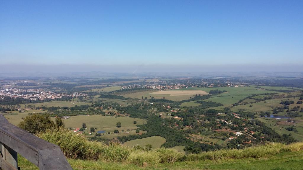 Pousada Suites Águas de São Pedro מראה חיצוני תמונה