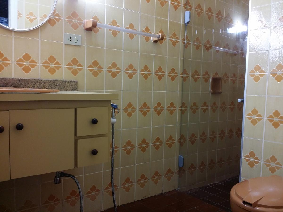 Pousada Suites Águas de São Pedro מראה חיצוני תמונה