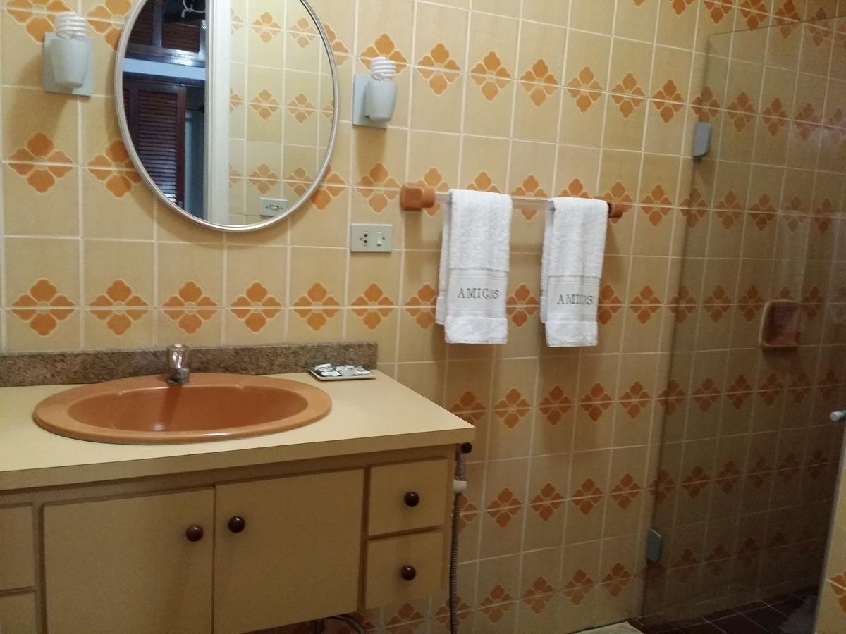 Pousada Suites Águas de São Pedro מראה חיצוני תמונה